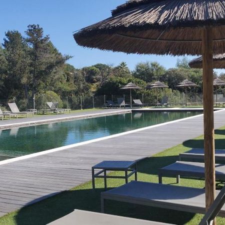 Residence Cala Sultana Porto-Vecchio  Kültér fotó