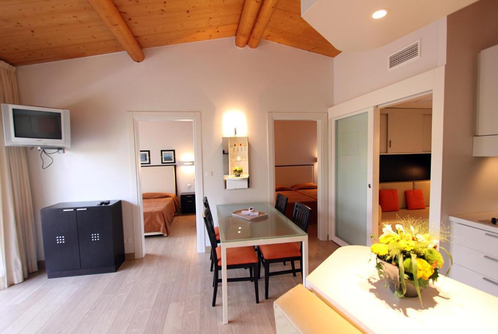 Residence Cala Sultana Porto-Vecchio  Szoba fotó