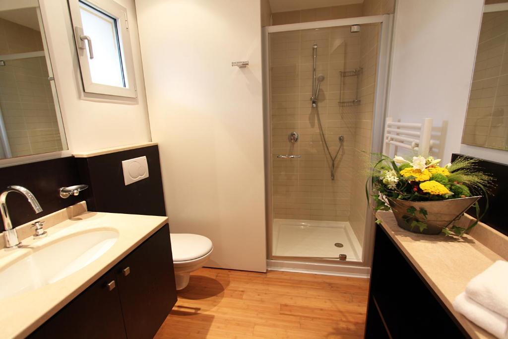 Residence Cala Sultana Porto-Vecchio  Kültér fotó
