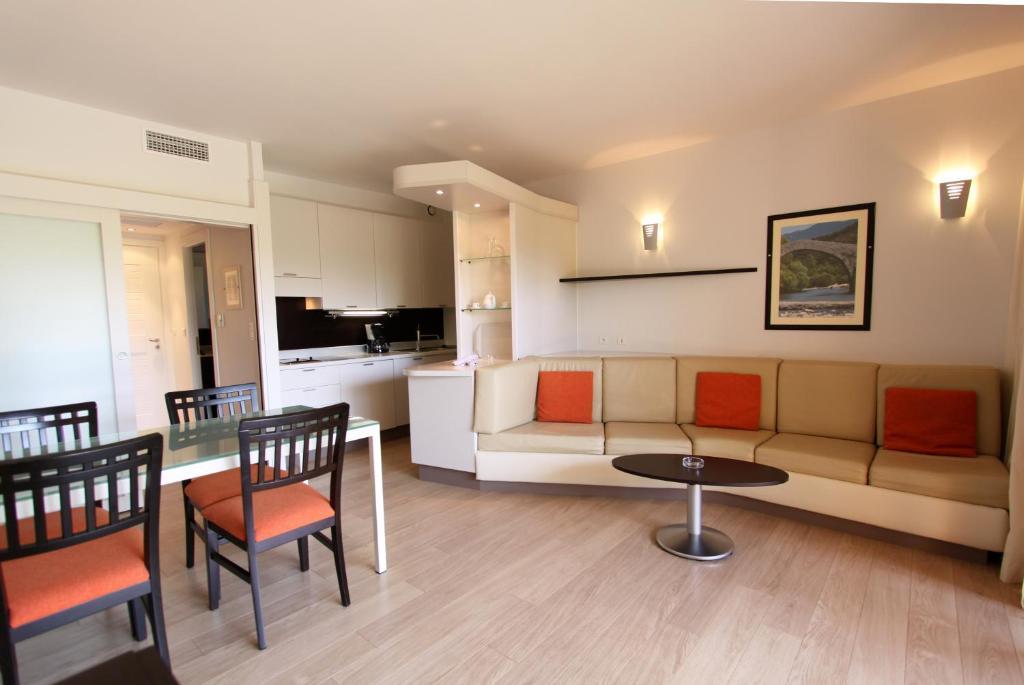 Residence Cala Sultana Porto-Vecchio  Kültér fotó