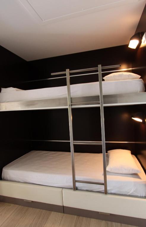 Residence Cala Sultana Porto-Vecchio  Kültér fotó