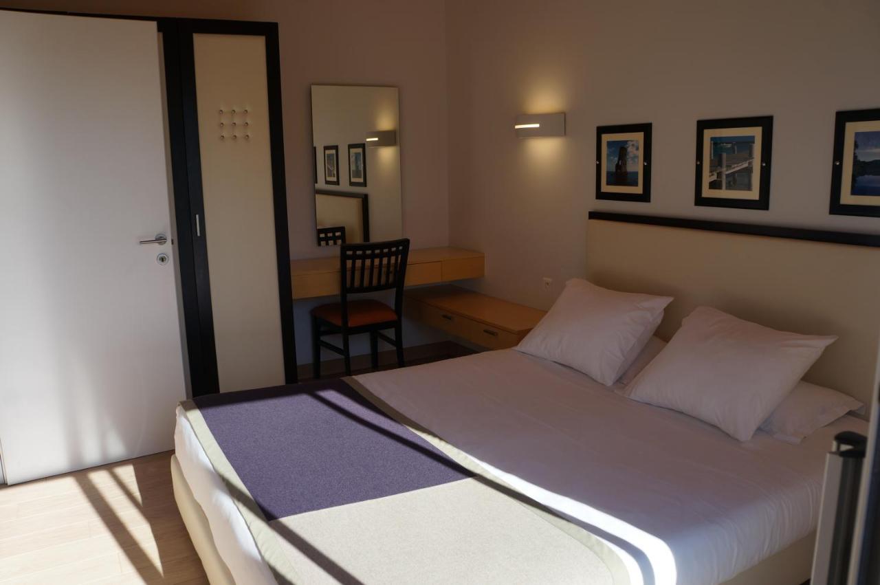 Residence Cala Sultana Porto-Vecchio  Kültér fotó