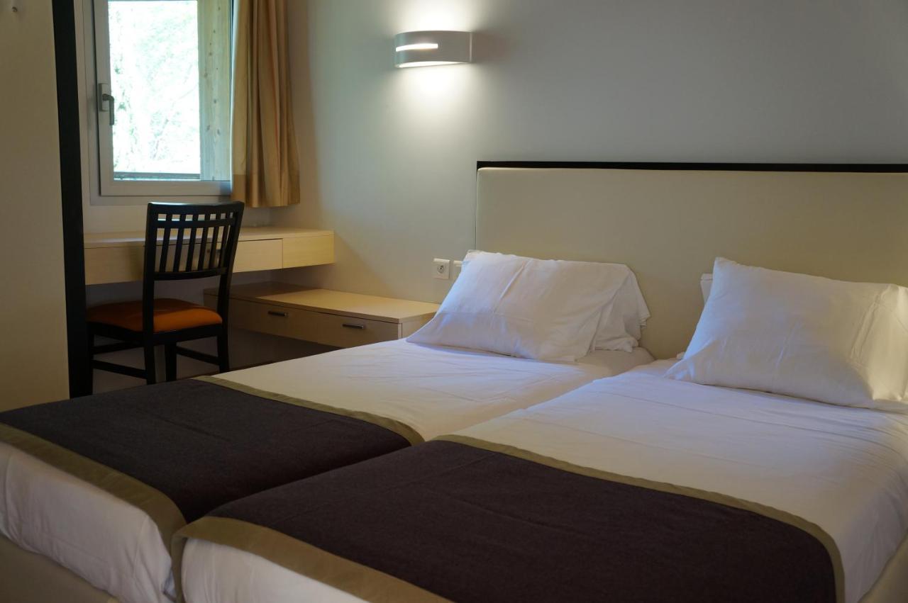 Residence Cala Sultana Porto-Vecchio  Kültér fotó