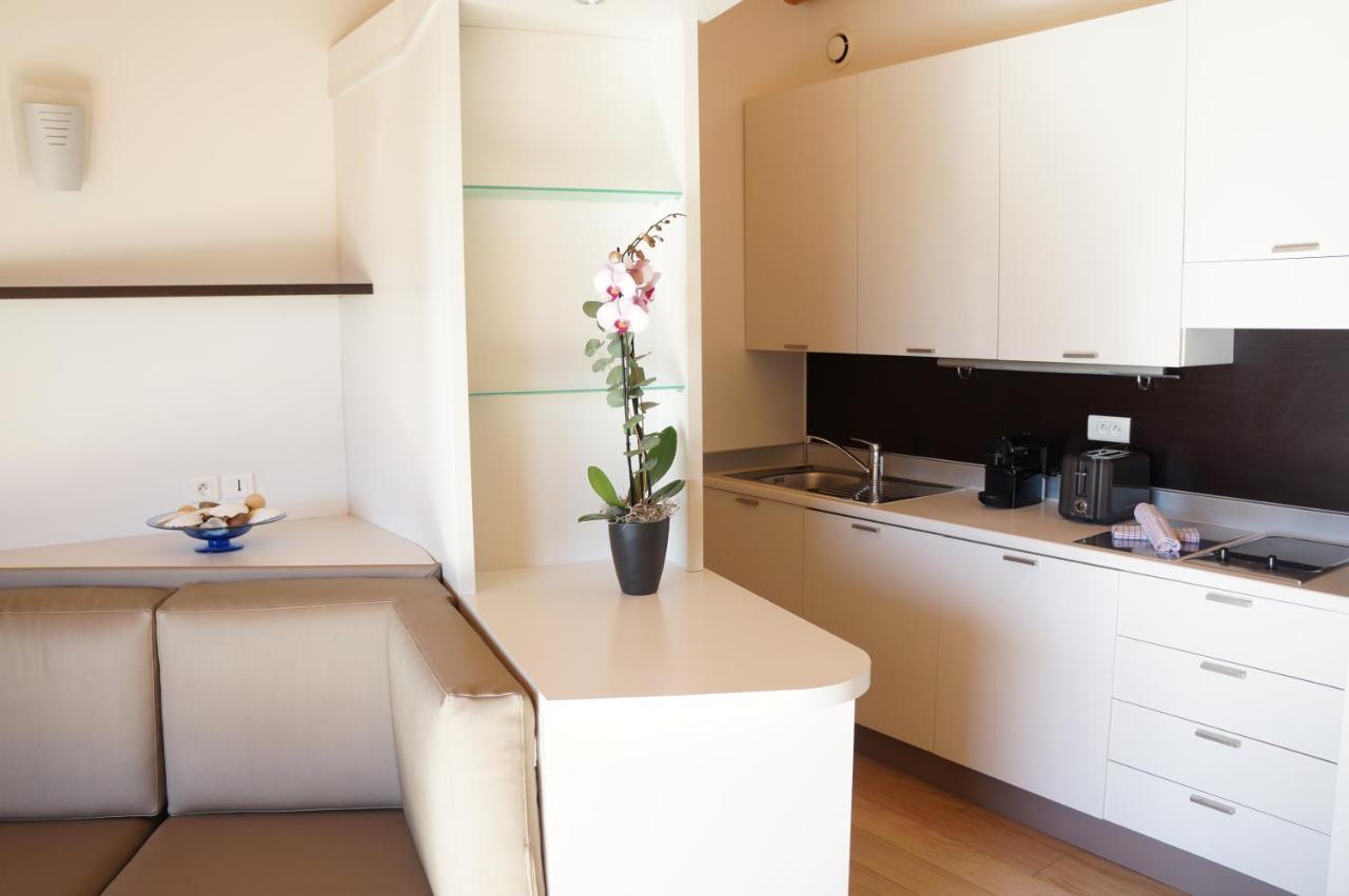 Residence Cala Sultana Porto-Vecchio  Kültér fotó