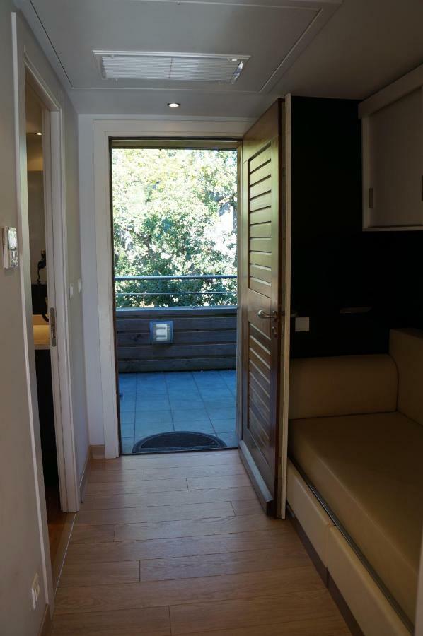 Residence Cala Sultana Porto-Vecchio  Kültér fotó