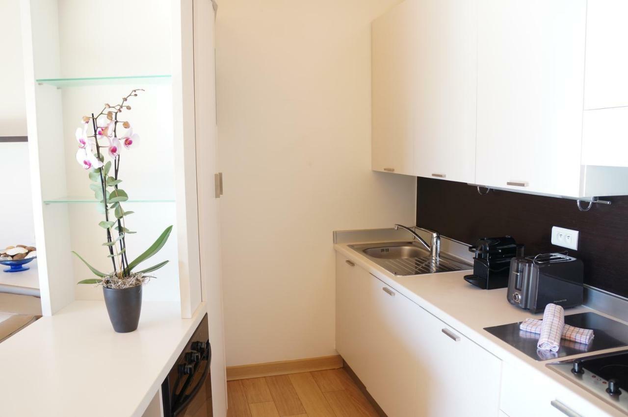 Residence Cala Sultana Porto-Vecchio  Kültér fotó