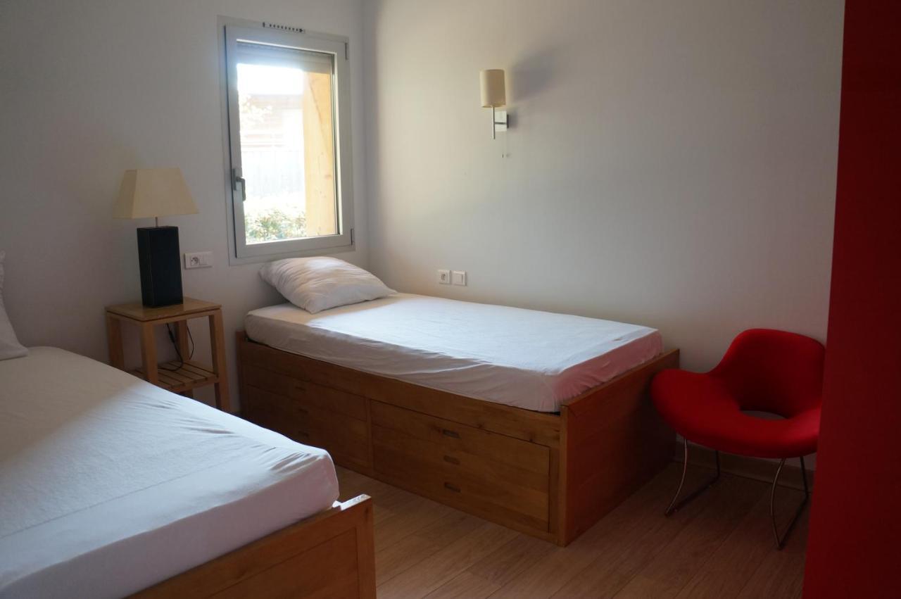 Residence Cala Sultana Porto-Vecchio  Kültér fotó