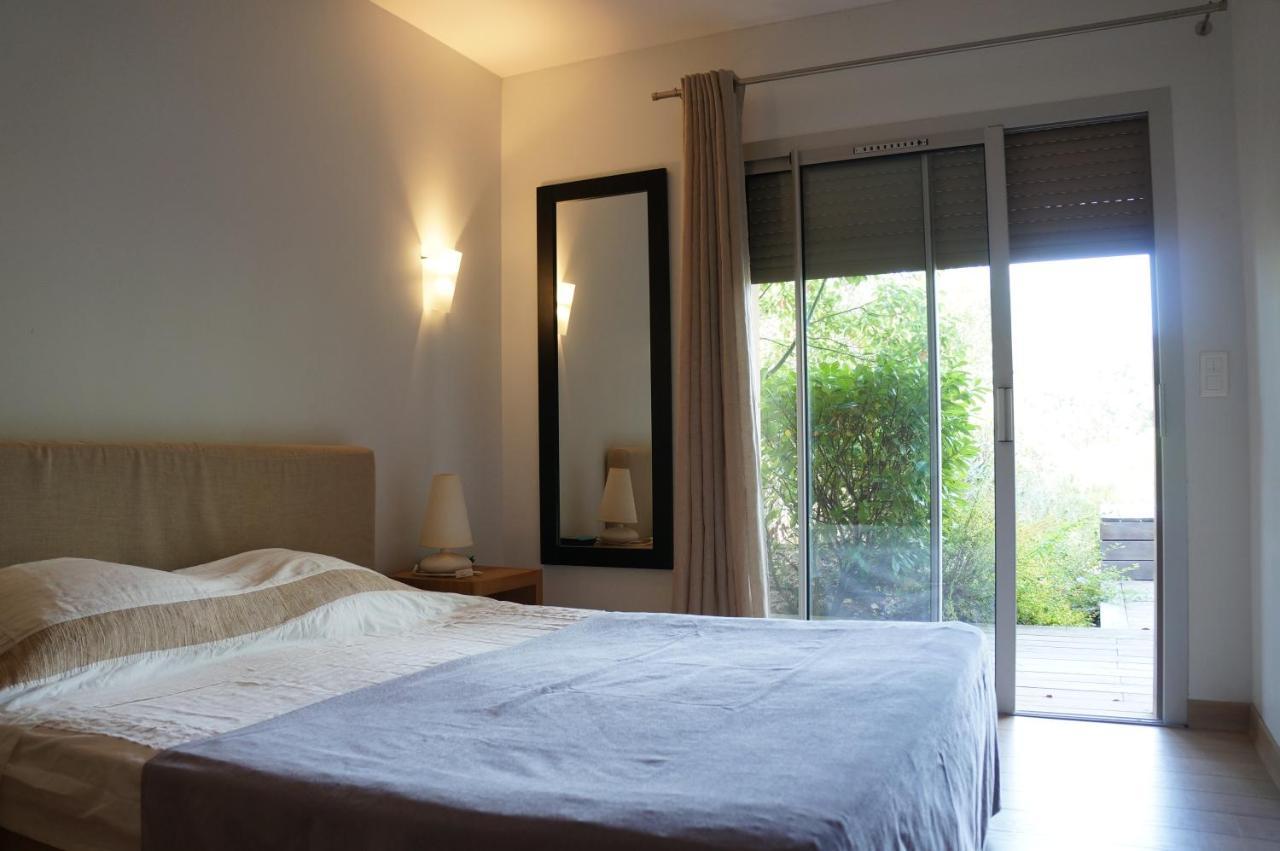 Residence Cala Sultana Porto-Vecchio  Kültér fotó