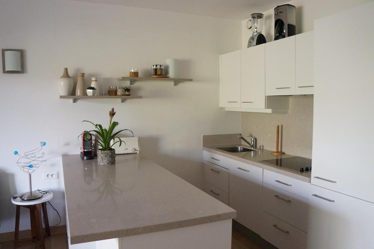 Residence Cala Sultana Porto-Vecchio  Kültér fotó